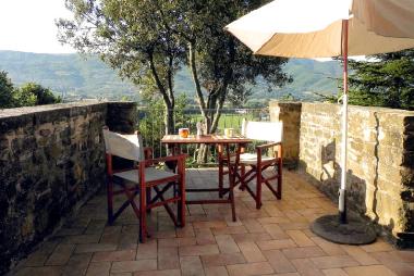 Holiday Apartment in castiglion fiorentino (Arezzo) or holiday homes and vacation rentals