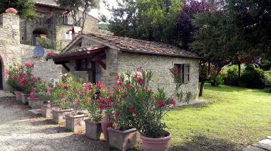 Holiday Apartment in castiglion fiorentino (Arezzo) or holiday homes and vacation rentals