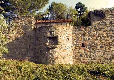 Holiday Apartment in castiglion fiorentino (Arezzo) or holiday homes and vacation rentals