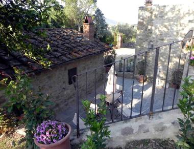 Holiday Apartment in castiglion fiorentino (Arezzo) or holiday homes and vacation rentals