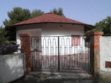 Holiday House in Gela (Caltanissetta) or holiday homes and vacation rentals