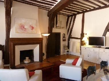 Holiday Apartment in Rennes (Ille-et-Vilaine) or holiday homes and vacation rentals