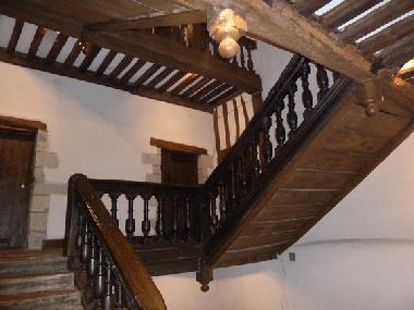 Holiday Apartment in Rennes (Ille-et-Vilaine) or holiday homes and vacation rentals