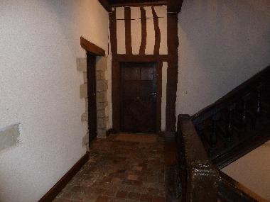 Holiday Apartment in Rennes (Ille-et-Vilaine) or holiday homes and vacation rentals