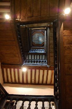 Holiday Apartment in Rennes (Ille-et-Vilaine) or holiday homes and vacation rentals