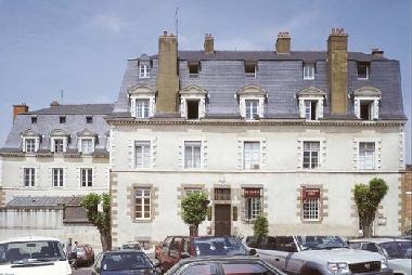 Holiday Apartment in Rennes (Ille-et-Vilaine) or holiday homes and vacation rentals