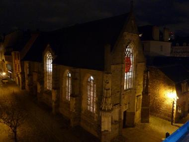 Holiday Apartment in Rennes (Ille-et-Vilaine) or holiday homes and vacation rentals