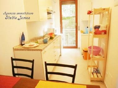 Holiday Apartment in Chiavari (Genova) or holiday homes and vacation rentals