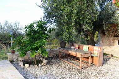 Villa in PERITHEIA (Kerkyra) or holiday homes and vacation rentals