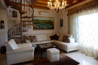 Villa in PERITHEIA (Kerkyra) or holiday homes and vacation rentals
