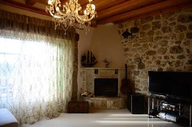 Villa in PERITHEIA (Kerkyra) or holiday homes and vacation rentals