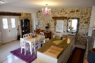 Villa in PERITHEIA (Kerkyra) or holiday homes and vacation rentals