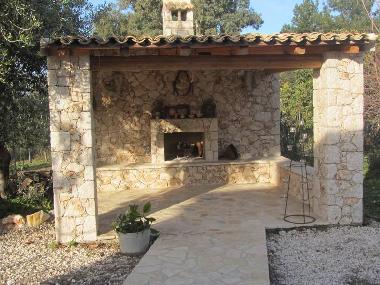 Villa in PERITHEIA (Kerkyra) or holiday homes and vacation rentals