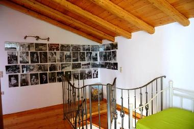 Villa in PERITHEIA (Kerkyra) or holiday homes and vacation rentals