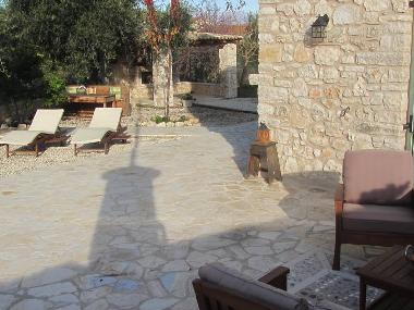 Villa in PERITHEIA (Kerkyra) or holiday homes and vacation rentals