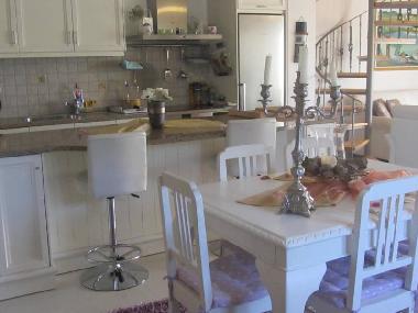 Villa in PERITHEIA (Kerkyra) or holiday homes and vacation rentals