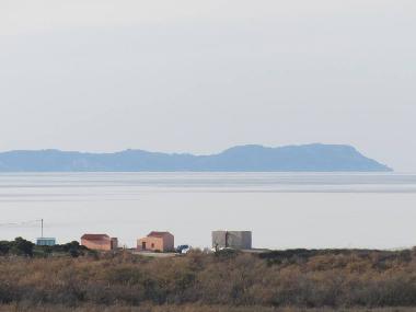 Villa in PERITHEIA (Kerkyra) or holiday homes and vacation rentals