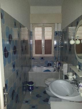 Holiday House in Gela (Caltanissetta) or holiday homes and vacation rentals