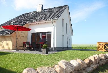 Holiday House in Unterghren (Mecklenburgische Seenplatte) or holiday homes and vacation rentals