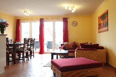 Holiday House in Unterghren (Mecklenburgische Seenplatte) or holiday homes and vacation rentals