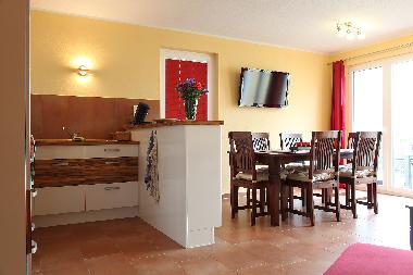 Holiday House in Unterghren (Mecklenburgische Seenplatte) or holiday homes and vacation rentals