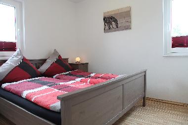 Holiday House in Unterghren (Mecklenburgische Seenplatte) or holiday homes and vacation rentals
