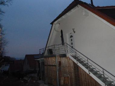 Holiday Apartment in pretzfeld (Upper Franconia) or holiday homes and vacation rentals