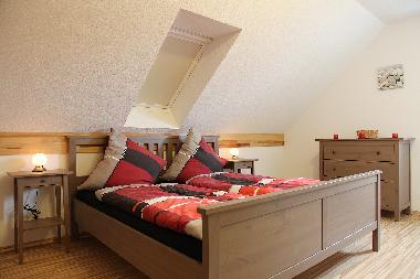 Holiday House in Unterghren (Mecklenburgische Seenplatte) or holiday homes and vacation rentals