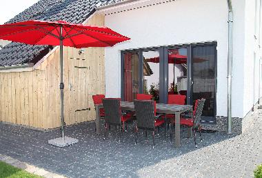 Holiday House in Unterghren (Mecklenburgische Seenplatte) or holiday homes and vacation rentals