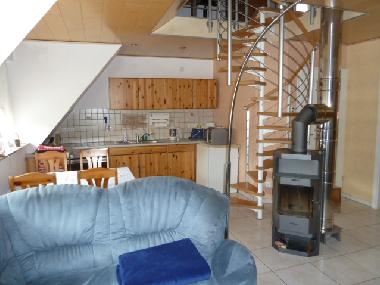 Holiday Apartment in pretzfeld (Upper Franconia) or holiday homes and vacation rentals
