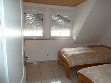 Holiday Apartment in pretzfeld (Upper Franconia) or holiday homes and vacation rentals