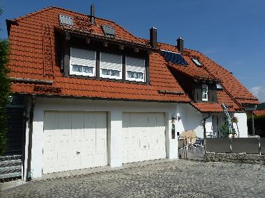 Holiday Apartment in pretzfeld (Upper Franconia) or holiday homes and vacation rentals