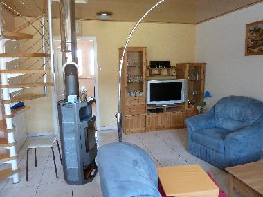 Holiday Apartment in pretzfeld (Upper Franconia) or holiday homes and vacation rentals