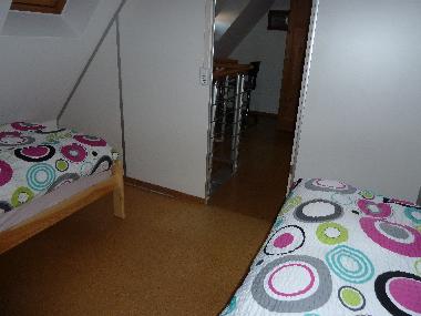 Holiday Apartment in pretzfeld (Upper Franconia) or holiday homes and vacation rentals
