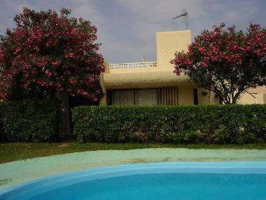 Villa in TERREROS (Almera) or holiday homes and vacation rentals