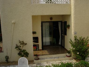 Villa in TERREROS (Almera) or holiday homes and vacation rentals