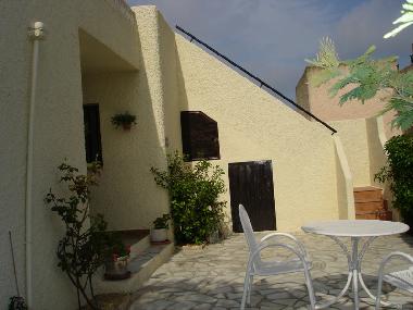 Villa in TERREROS (Almera) or holiday homes and vacation rentals