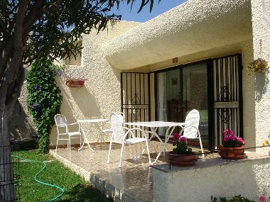 Villa in TERREROS (Almera) or holiday homes and vacation rentals