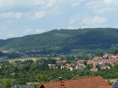 Holiday Apartment in pretzfeld (Upper Franconia) or holiday homes and vacation rentals