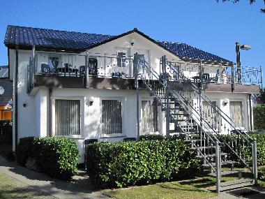 Holiday Apartment in Zingst (Fischland-Dar�-Zingst) or holiday homes and vacation rentals