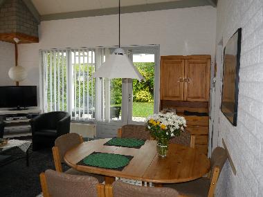 Holiday House in Dirkshorn (Noord-Holland) or holiday homes and vacation rentals