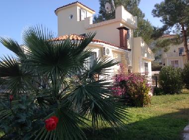 Holiday House in Gzelcamli (Aydin) or holiday homes and vacation rentals