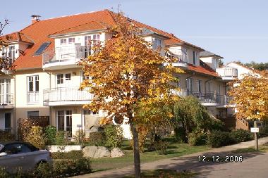 Holiday Apartment in Boltenhagen/Redewisch (Mecklenburgische Ostseekste) or holiday homes and vacation rentals