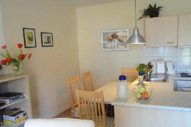 Holiday Apartment in Boltenhagen/Redewisch (Mecklenburgische Ostseekste) or holiday homes and vacation rentals