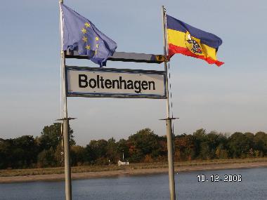 Holiday Apartment in Boltenhagen/Redewisch (Mecklenburgische Ostseekste) or holiday homes and vacation rentals