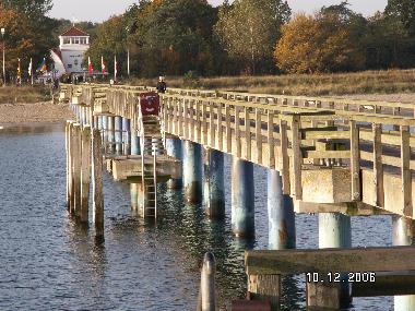Holiday Apartment in Boltenhagen/Redewisch (Mecklenburgische Ostseekste) or holiday homes and vacation rentals