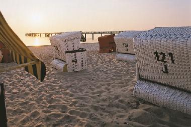 Holiday Apartment in Boltenhagen/Redewisch (Mecklenburgische Ostseekste) or holiday homes and vacation rentals