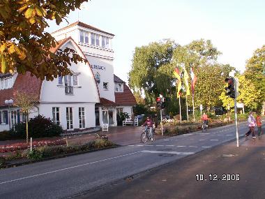 Holiday Apartment in Boltenhagen/Redewisch (Mecklenburgische Ostseekste) or holiday homes and vacation rentals