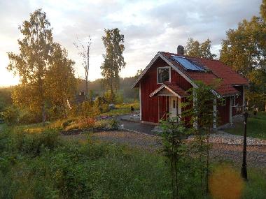 Holiday House in Rrvik (Smaland) or holiday homes and vacation rentals