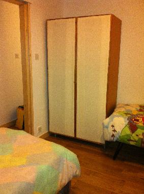 Holiday Apartment in London (Inner London) or holiday homes and vacation rentals